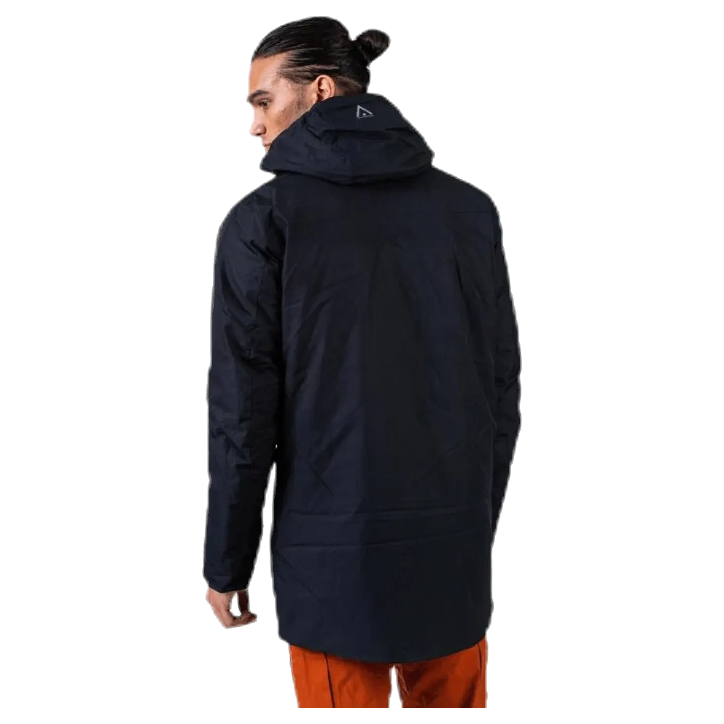 Hype Parka Black