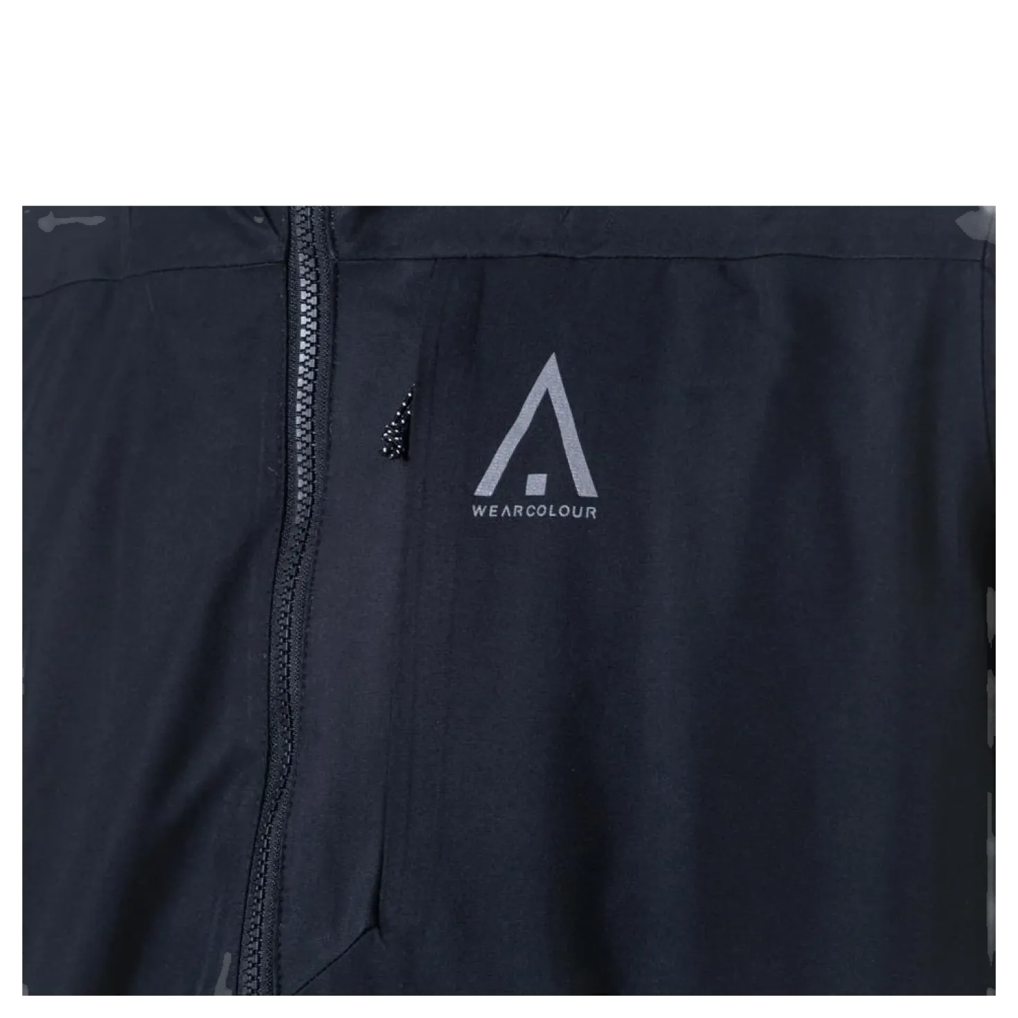 Hype Parka Black