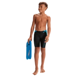 Hyper Boom Splice Jammer Black/blue