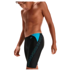 Hyper Boom Splice Jammer Black/blue