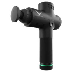 HyperVolt Black Black