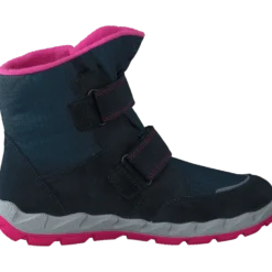 Icebird Blue/pink
