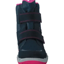 Icebird Blue/pink