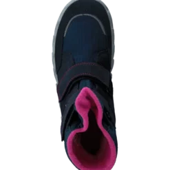 Icebird Blue/pink