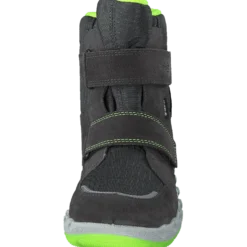 Icebird Grey/yellow
