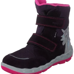 Icebird Purple/pink