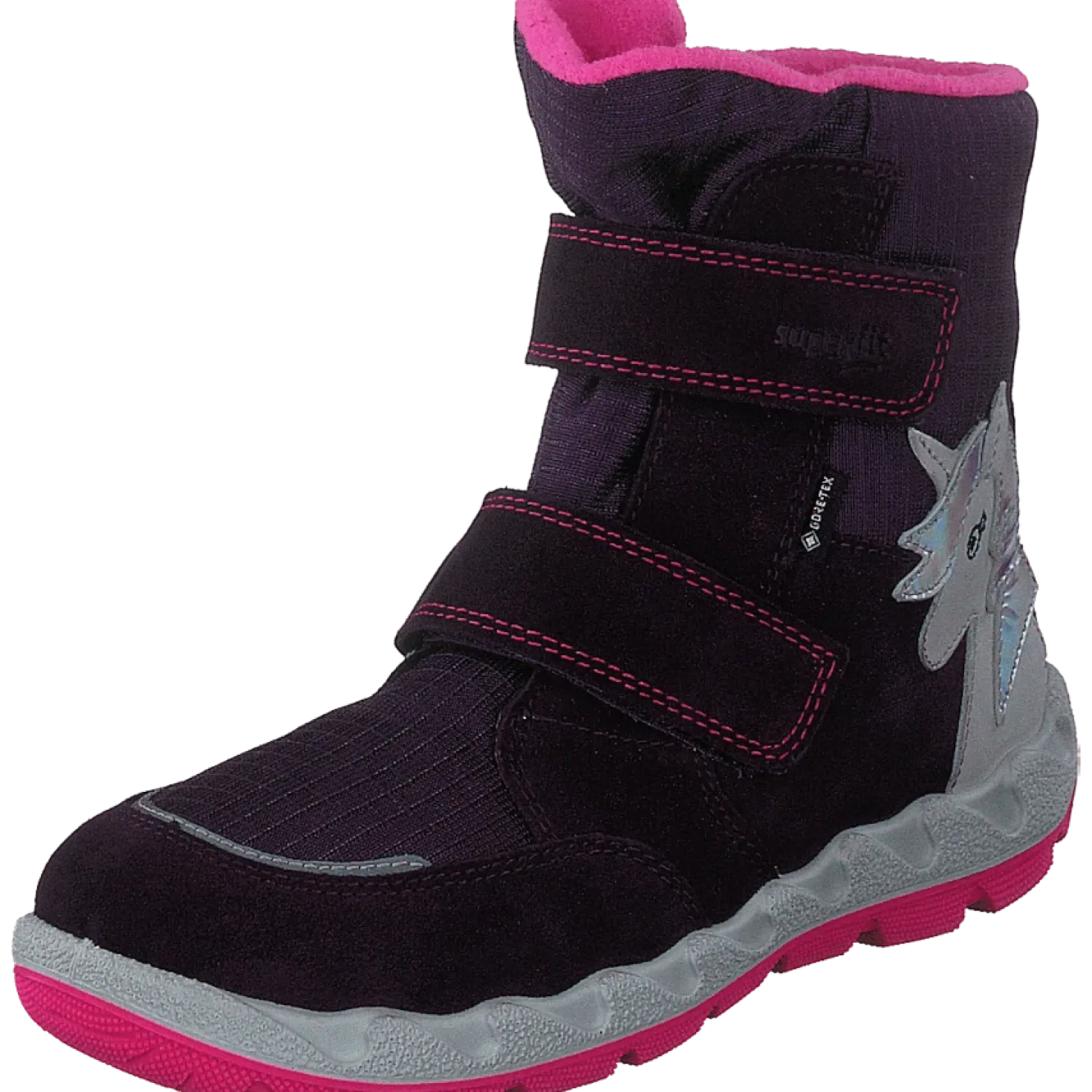 Icebird Purple/pink