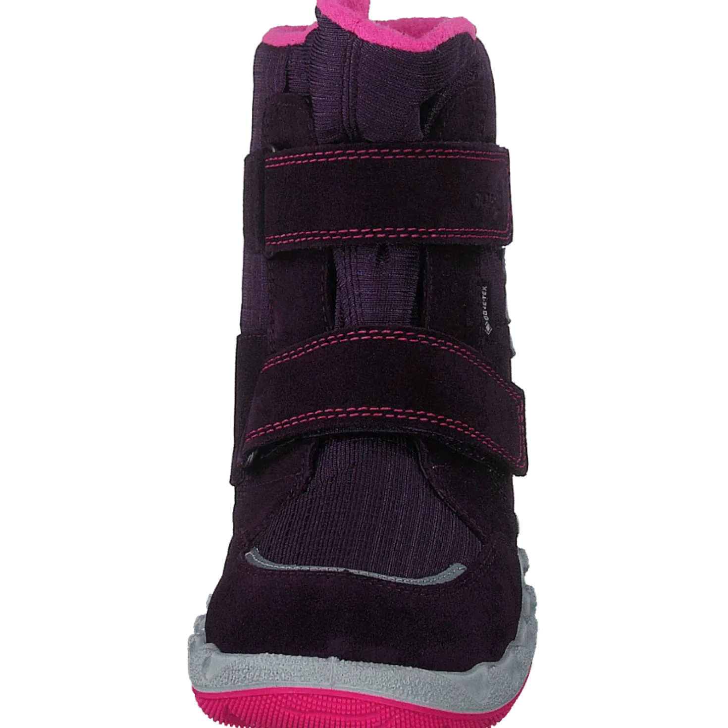 Icebird Purple/pink