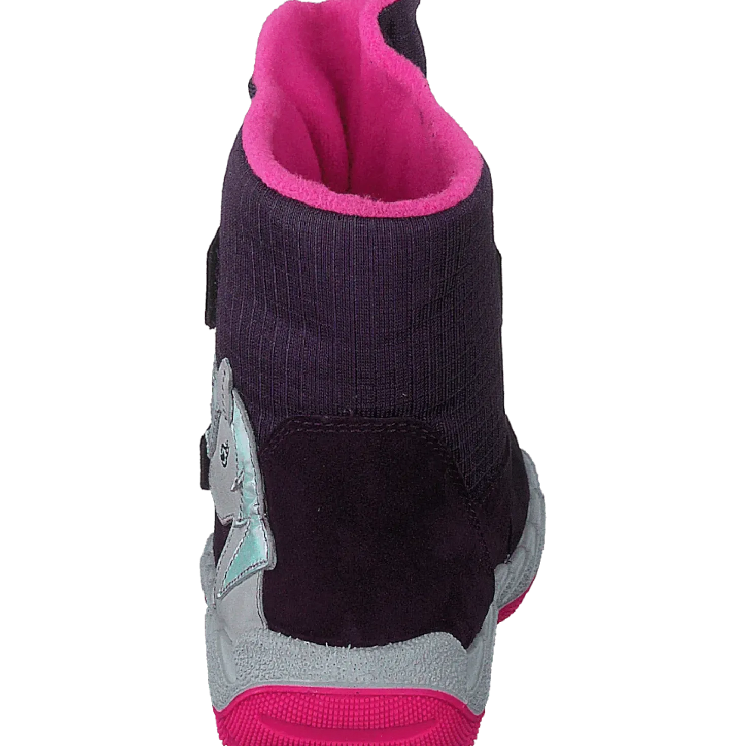 Icebird Purple/pink