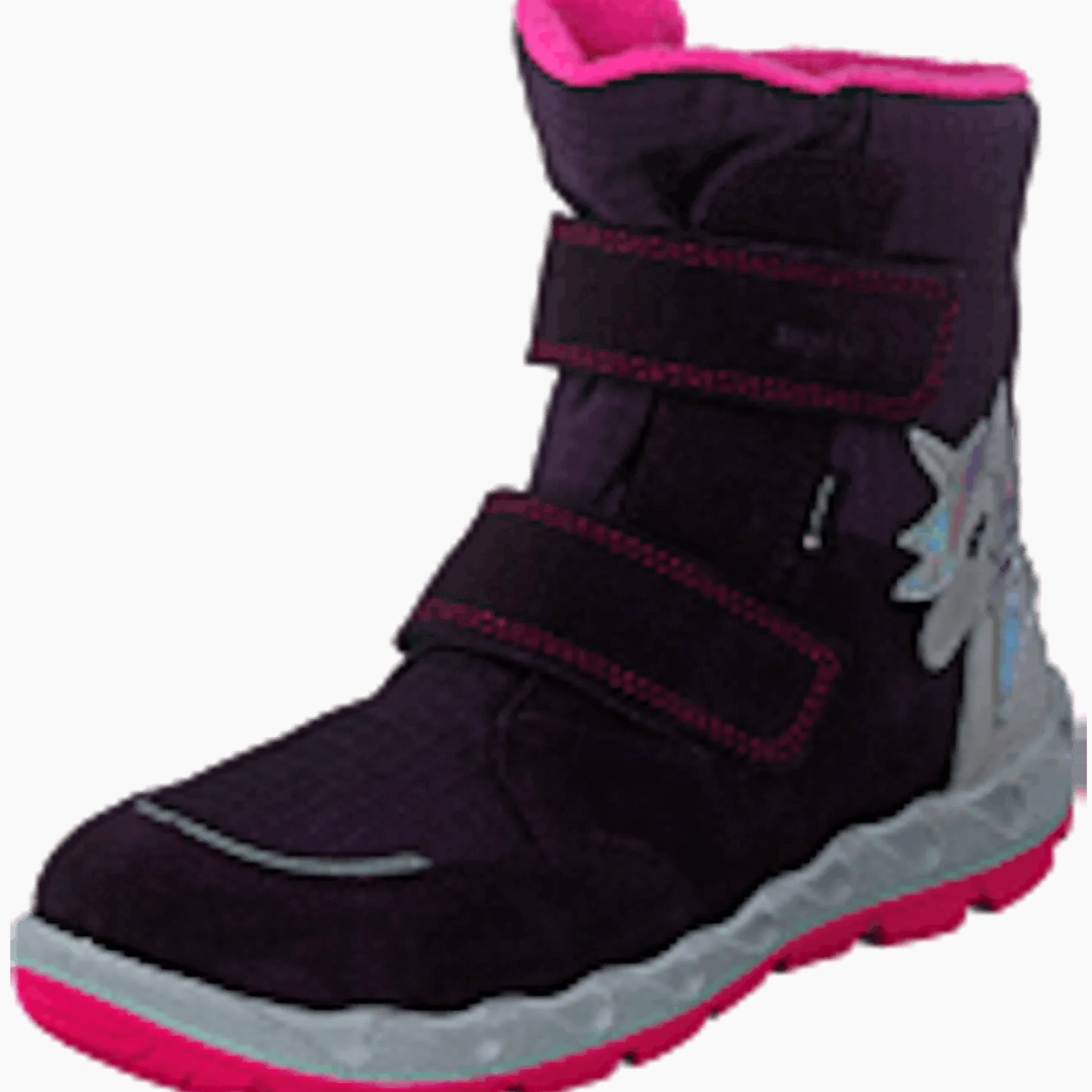 Icebird Purple/pink