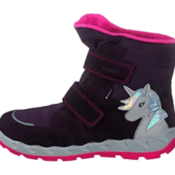 Icebird Purple/pink