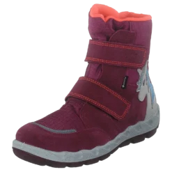 Icebird Red