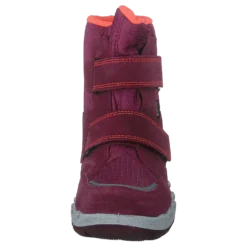 Icebird Red