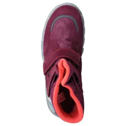 Icebird Red