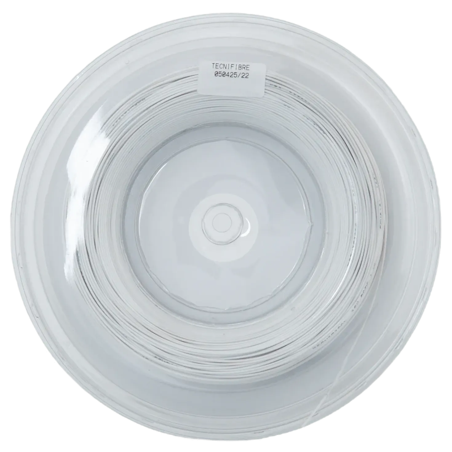 Ice Code 200m White