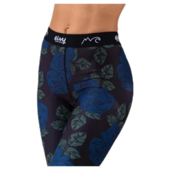 Icecold Tights Blue/Black