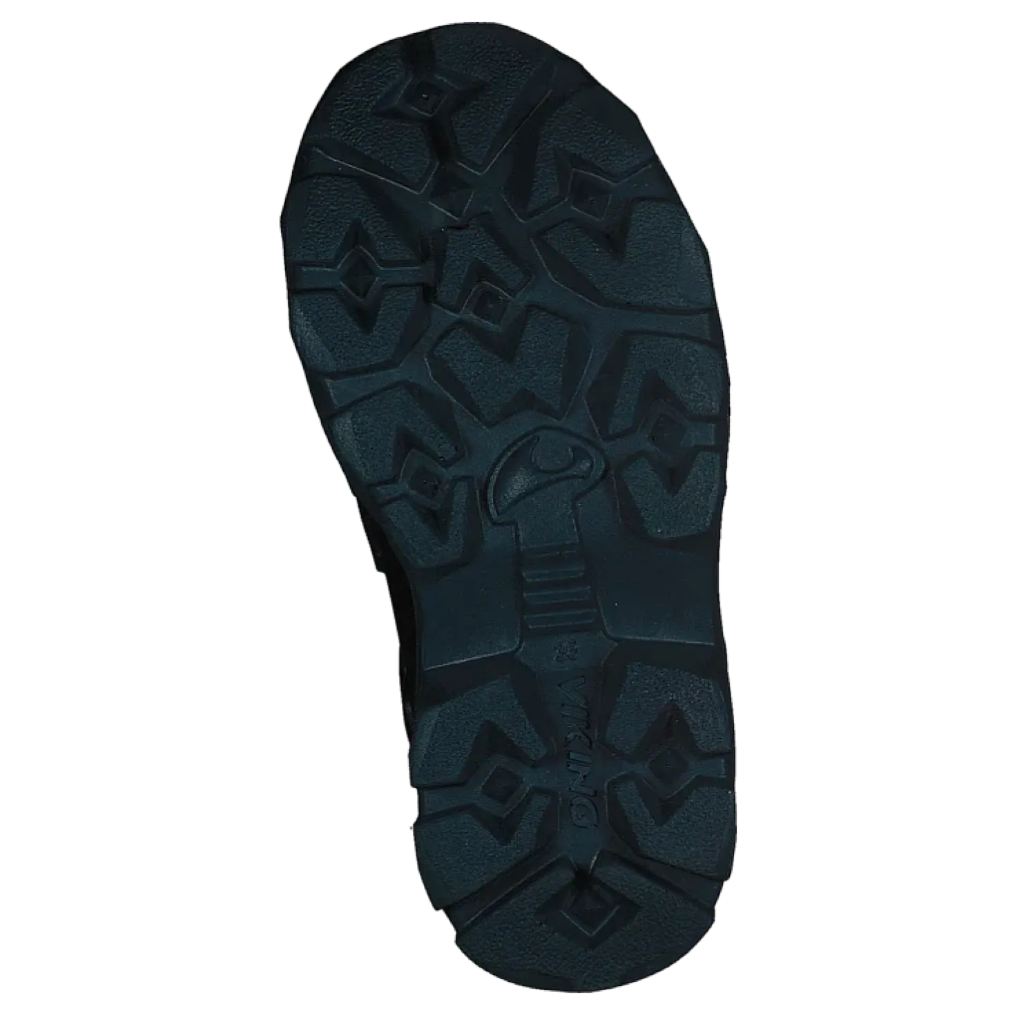 Icefighter Black/Grey