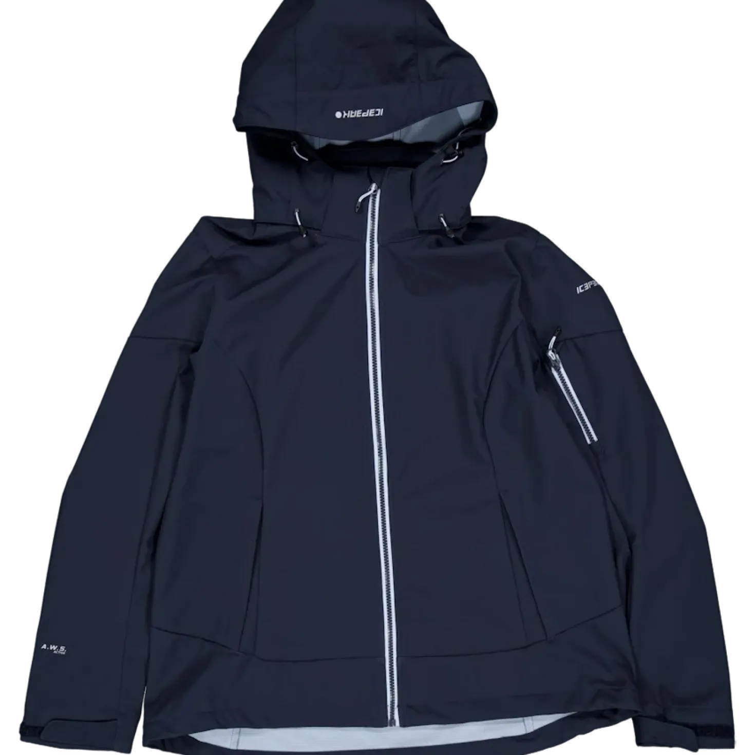 Icepeak Bathgate Blue