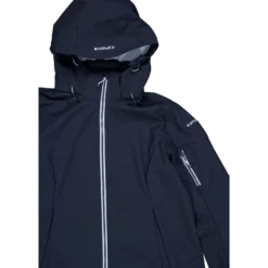 Icepeak Bathgate Blue