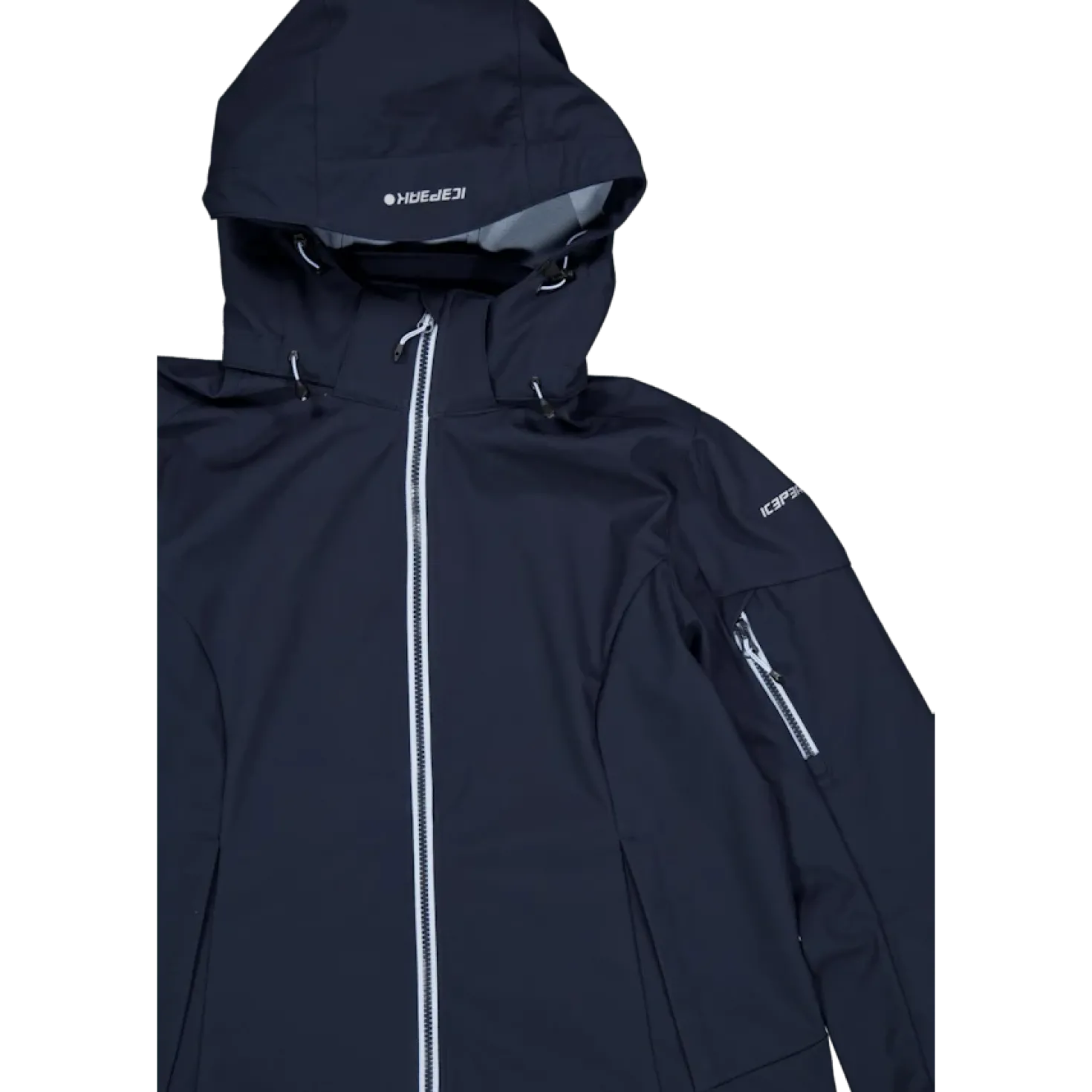 Icepeak Bathgate Blue