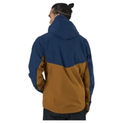 Icepeak Dassow 382 Brown/blue
