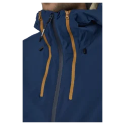 Icepeak Dassow 382 Brown/blue