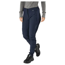 Icepeak Doral/byxor 390/mörk Blå