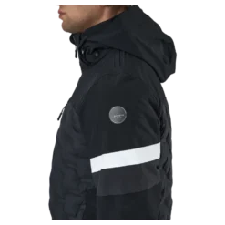 Icepeak Forestville 990 Svart