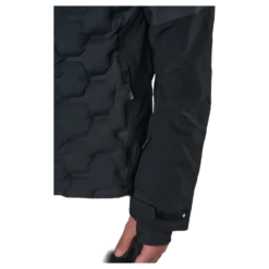 Icepeak Forestville 990 Svart