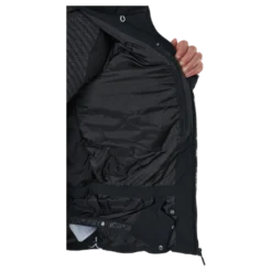 Icepeak Forestville 990 Svart