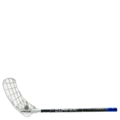Iconic Carbskin Curve 96 cm Flex 26 Blue