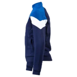 Iconic MCS Track Jacket Junior Blue