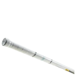 Iconic Superskin 92 cm Flex 28 White