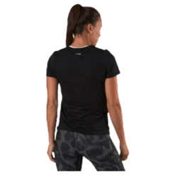 Iconic Tee Black
