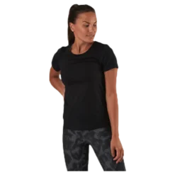 Iconic Tee Black