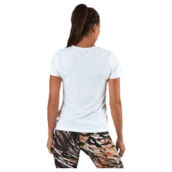 Iconic Tee White