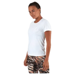 Iconic Tee White