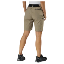 Iconiq Long Shorts Beige