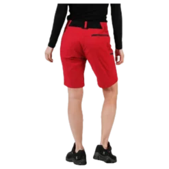 Iconiq Long Shorts Pink