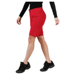 Iconiq Long Shorts Pink