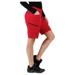 Iconiq Long Shorts Pink