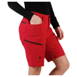 Iconiq Long Shorts Pink