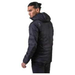Icon Jacket Black