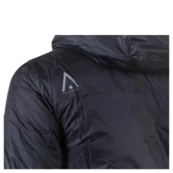 Icon Jacket Black