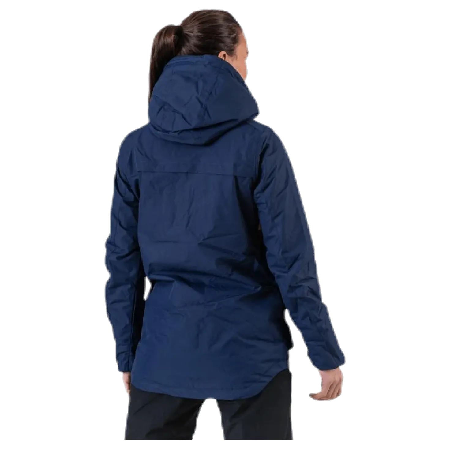 Ida Jacket Blue