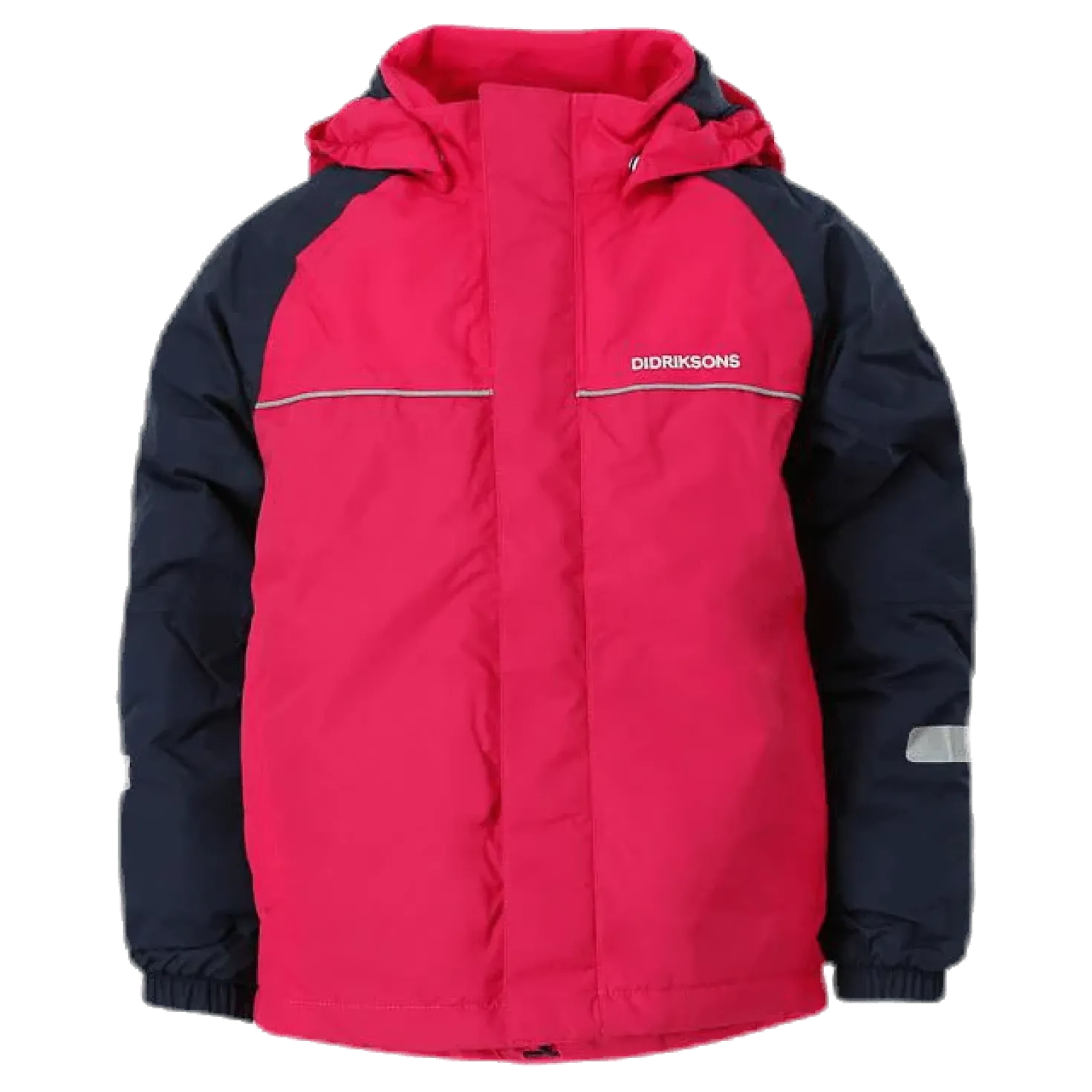 Idde Ski Jacket Pink