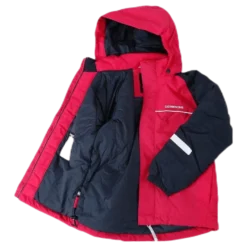 Idde Ski Jacket Pink