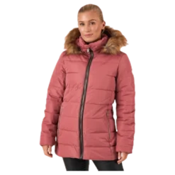 Idina Jacket Pink