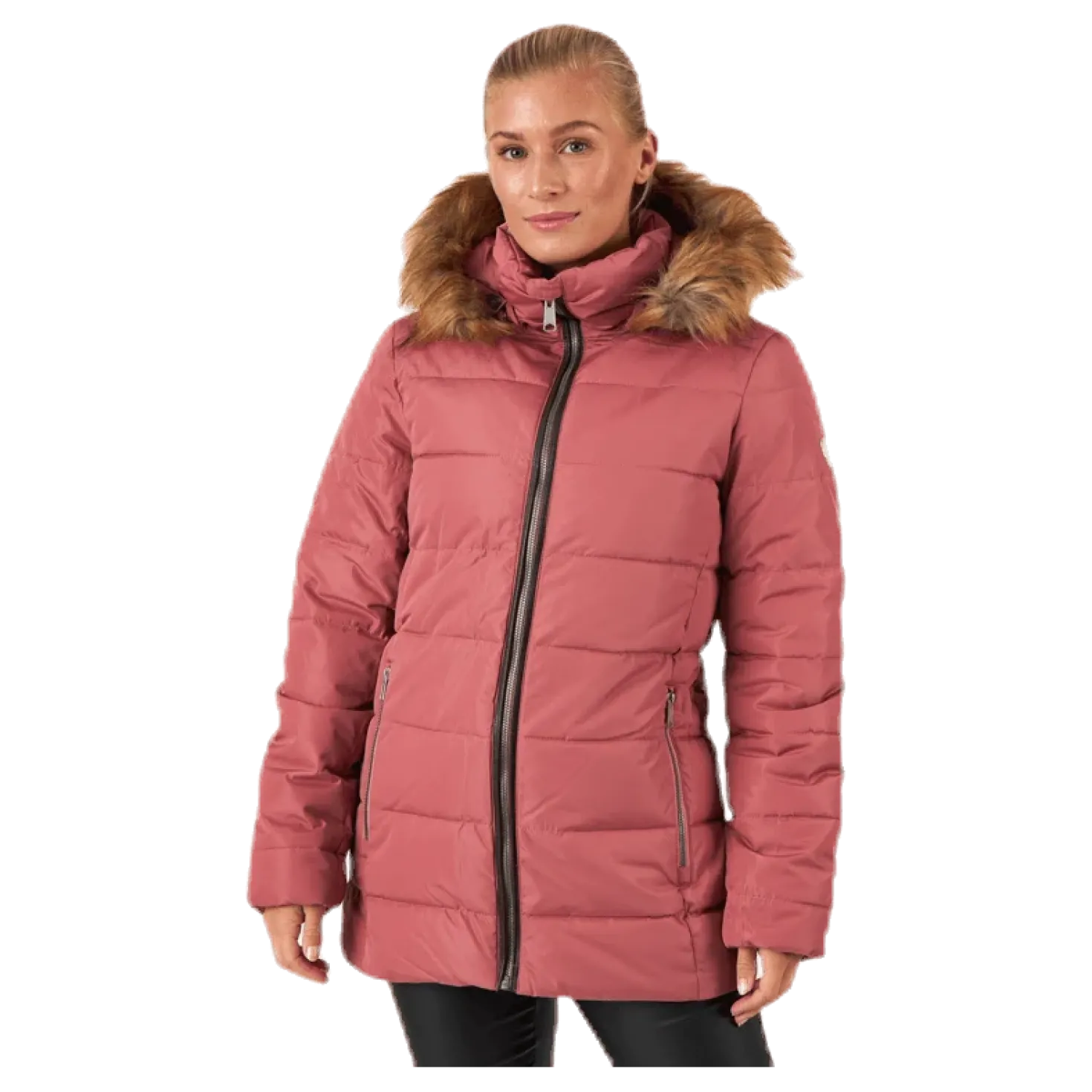 Idina Jacket Pink