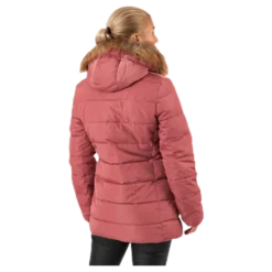 Idina Jacket Pink